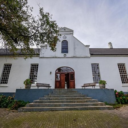 Heins Manor House Villa Stellenbosch Luaran gambar