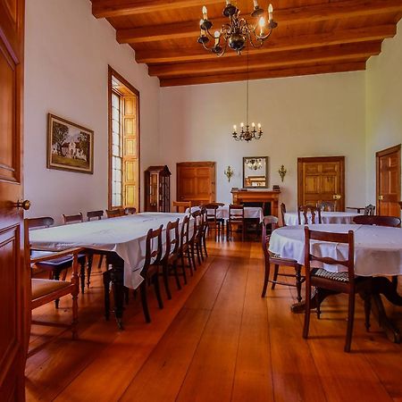 Heins Manor House Villa Stellenbosch Luaran gambar