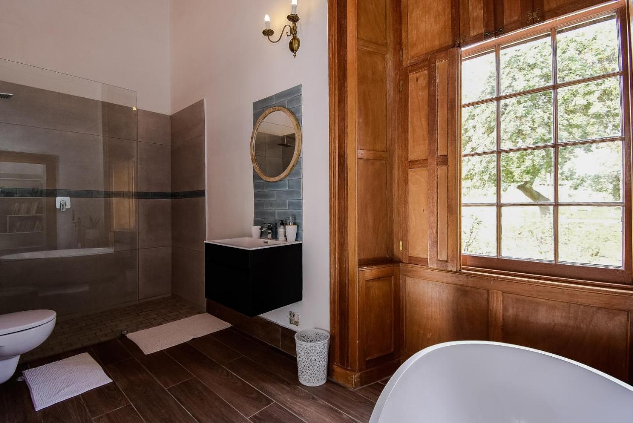 Heins Manor House Villa Stellenbosch Luaran gambar