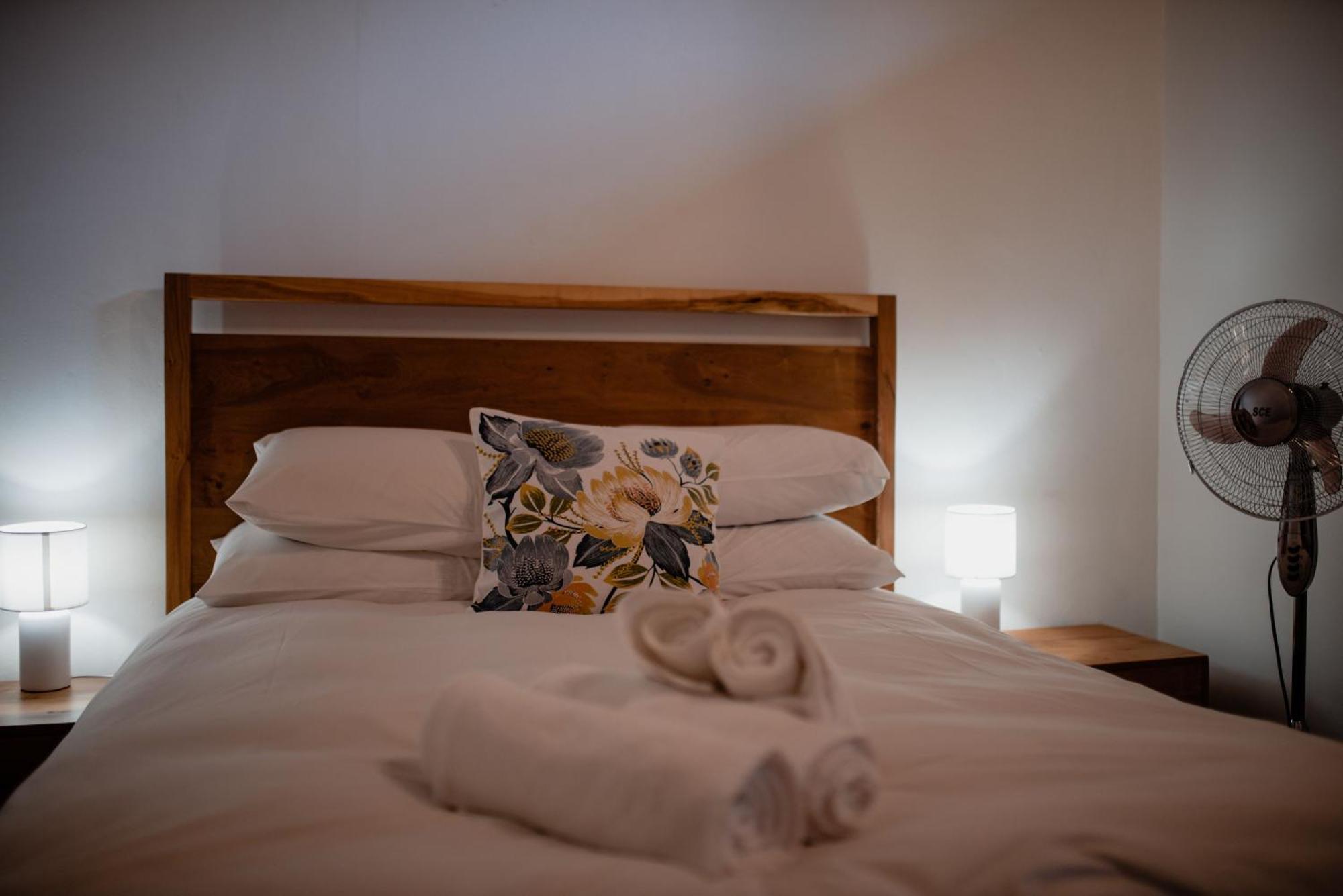 Heins Manor House Villa Stellenbosch Luaran gambar