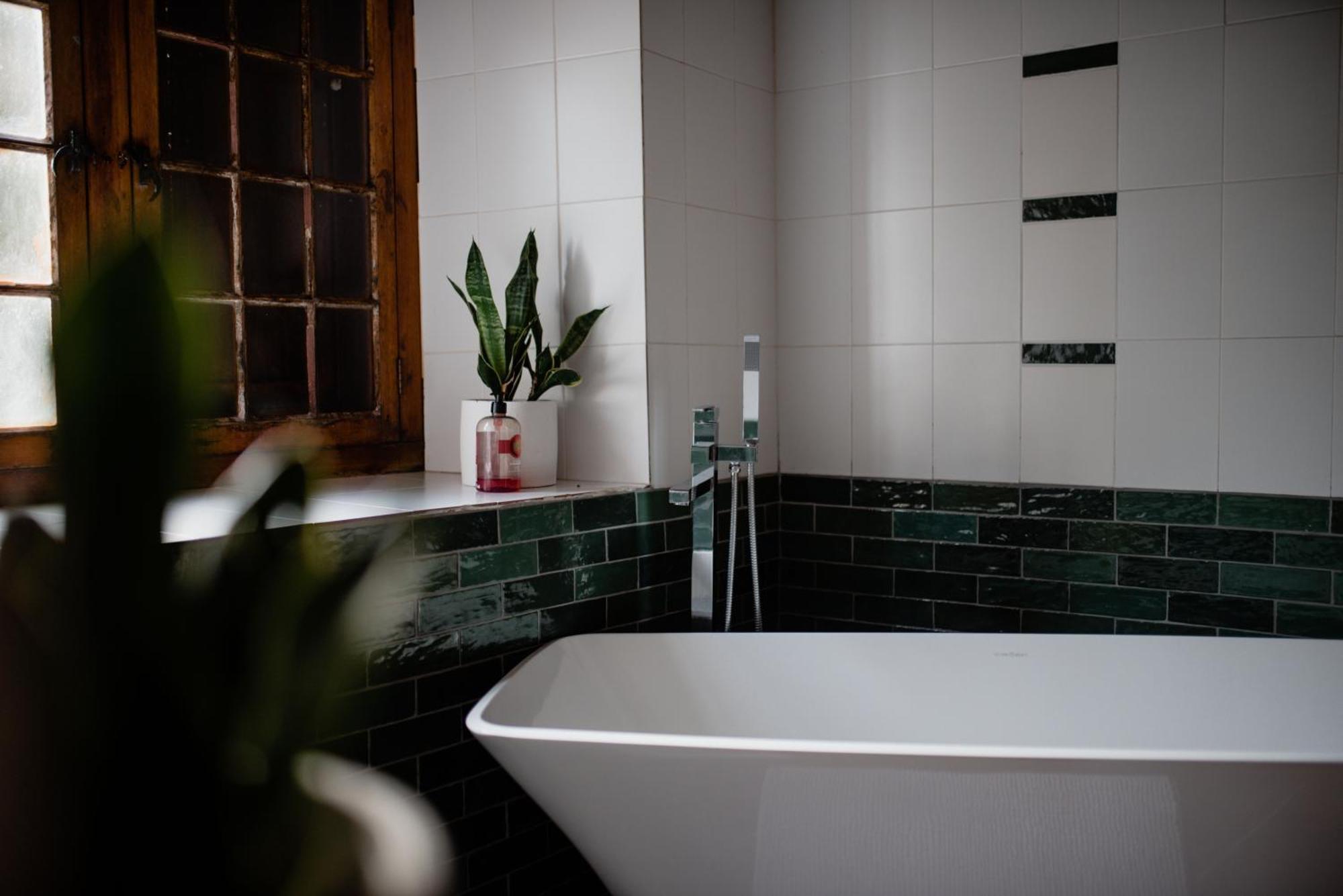 Heins Manor House Villa Stellenbosch Luaran gambar