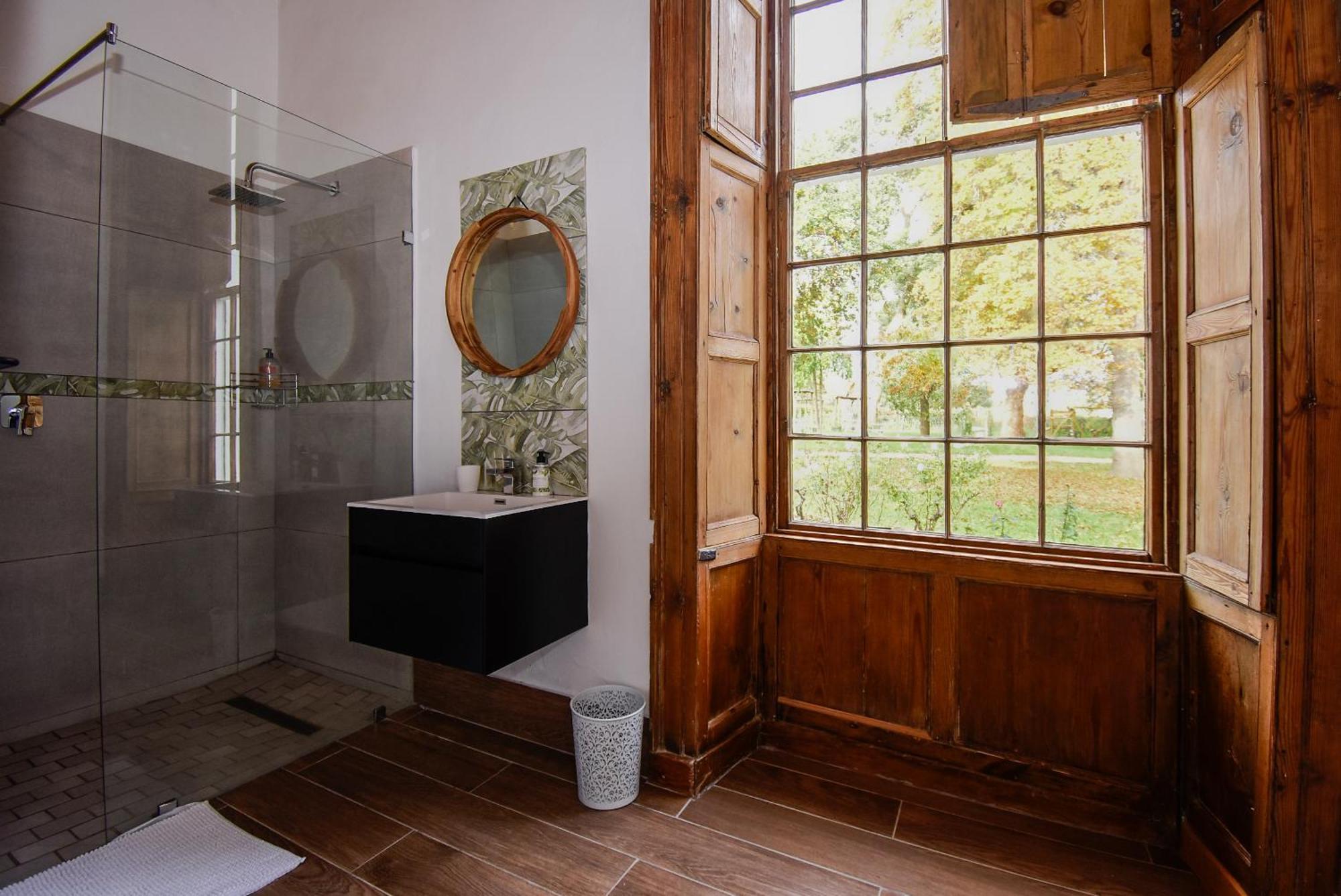 Heins Manor House Villa Stellenbosch Luaran gambar