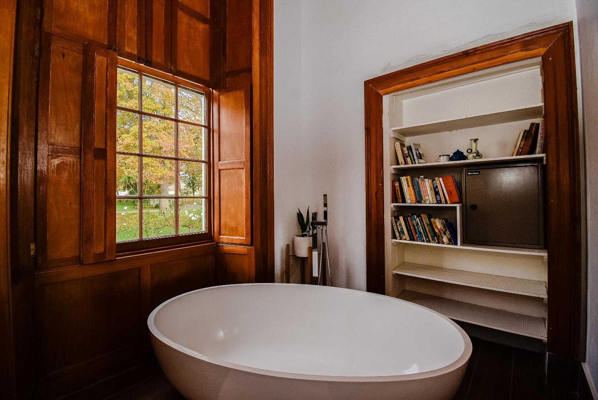 Heins Manor House Villa Stellenbosch Luaran gambar